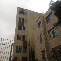 ۱۰۵ متر کلنگی جنوبی پاسداران ضرابخانه