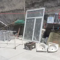 پنجره   الومینیوم