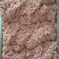 چرخ کرده مرغ با کیفیت