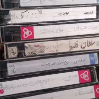 نوارویدیویی بزرگ