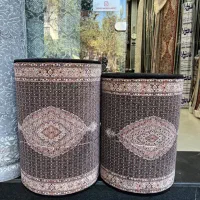 فرش راه پله ماشینی تارا عرض 60 تا 2 متر( فرش نادر)