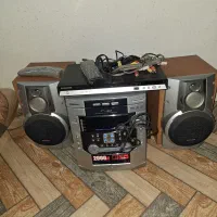 ضبط2000 و دی وی دی سامسونگ