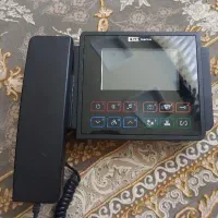 آیفون تصویری مدل تک نما...لمسی