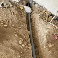 نیمه کاره بیش از ۸۰ درصد کار انجام شده