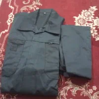 لباس کار نو