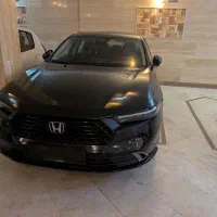 هوندا آکورد پلاگین هیبرید ۲۰۲۵
