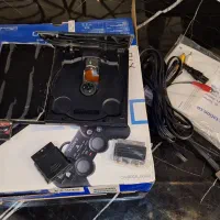 ps2|کنسول، بازی ویدئویی و آنلاین|بومهن, |دیوار