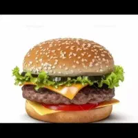 همبرگر