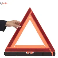 مثلت خطر یا تابلو احتیاط