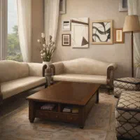 فروش آپارتمان نوساز خشک