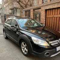 دانگ فنگ H30 کراس، مدل1396