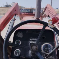 تراکتور285