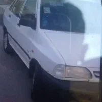 پراید ۱۳۱