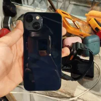 ایفون13 نرمال 128گیگ