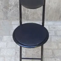 صندلی تاشو