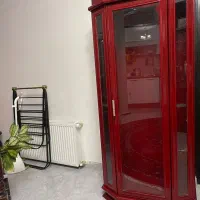 ویترین طرح باجه تلفن