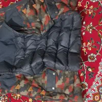 پافر نو خیلی کم استفاده شده مارکش خارجیه