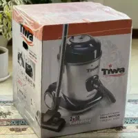 جارو برقی تیوا نو