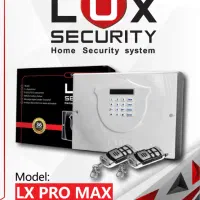 دزدگیر اماکن لوکس ۱۰ سال گارانتی دوربین مداربسته