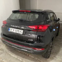 تیگارد ایکس ۳۵ پلاس/TIGGARD X35plus/نقدواقساط/فوری