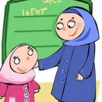معلم خصوصی  و پیش خوانی سال جدید و الفبا