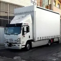 اتوبار تضمین بار حمل اثاثیه منزل تمام نقاط ورامین