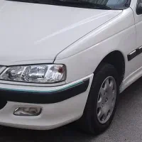 پژو پارس،۹۳