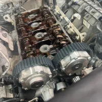 تعمیرگاه مکانیکی موتور ،گیربکس