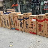 فروش اقساطی اسپیکر های تکی و جفتی ۲۴ ماهه