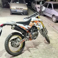 تریل بهپر ۲۰۰ و کلیک کویر s2