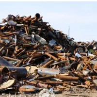 خرید ضایعات و اهن الات