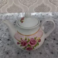 قوری چینی نونو