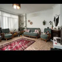 آپارتمان ۸۰ متری ۲ خوابه فول