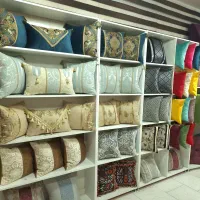 جدیدترین طرحهای کوسن و ست