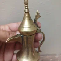 دله قهوه قدیمی