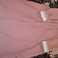 عبا دخترانه