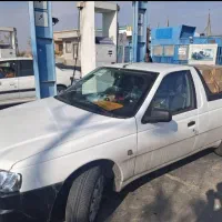 خدمات حمل و نقل وانت آریسان