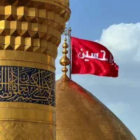 کربلا ویژه عید غدیر ۱۲ خرداد ماه
