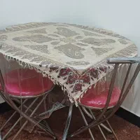 میز نهارخوری ۴نفره