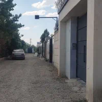 باغچه زمین مناسب ساخت/شهرکی/سهیلیه زعفرانیه
