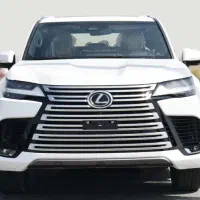 لکسوس LX 700 صفر پلاک ملی با مجوز افراد مقیم خارج