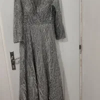 لباس مجلسی