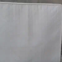 تشک تخت