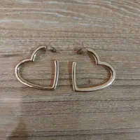 گوشواره قلبی