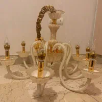 لوستر کریستال