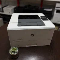 پرینتر hp m404dn