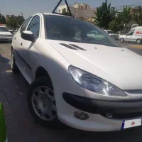 206تیپ2مدل1388تمام رنگ خوش قیمت فنی