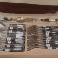 سرویس قاشق چنگال