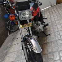 هندا احسان 125cc