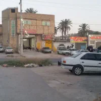 200متر کارگاه رهن و اجاره داده میشود